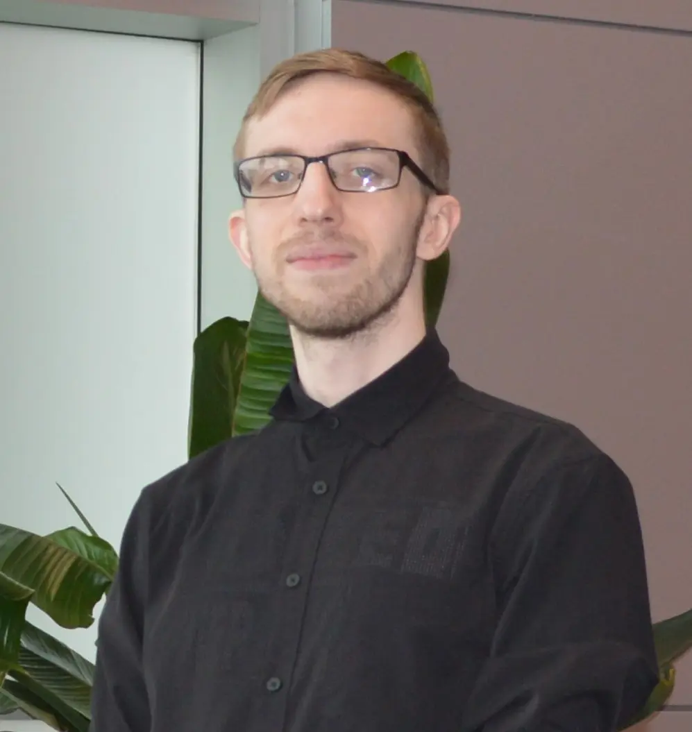 Freelance custom website developer, Adam Lee