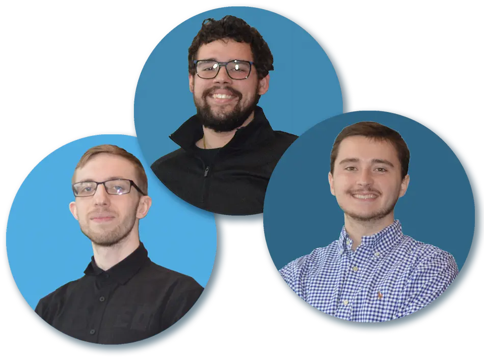 Grand Rapids IT Solutions Support Team