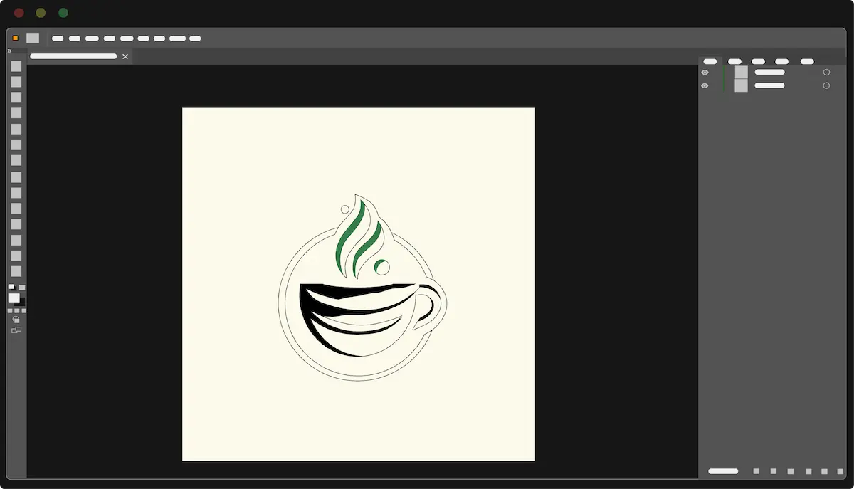 Custom business, marketing, and website branding