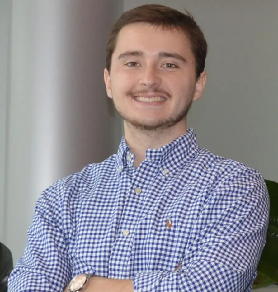 Freelance website hosting & security expert, Travis O'Connor
