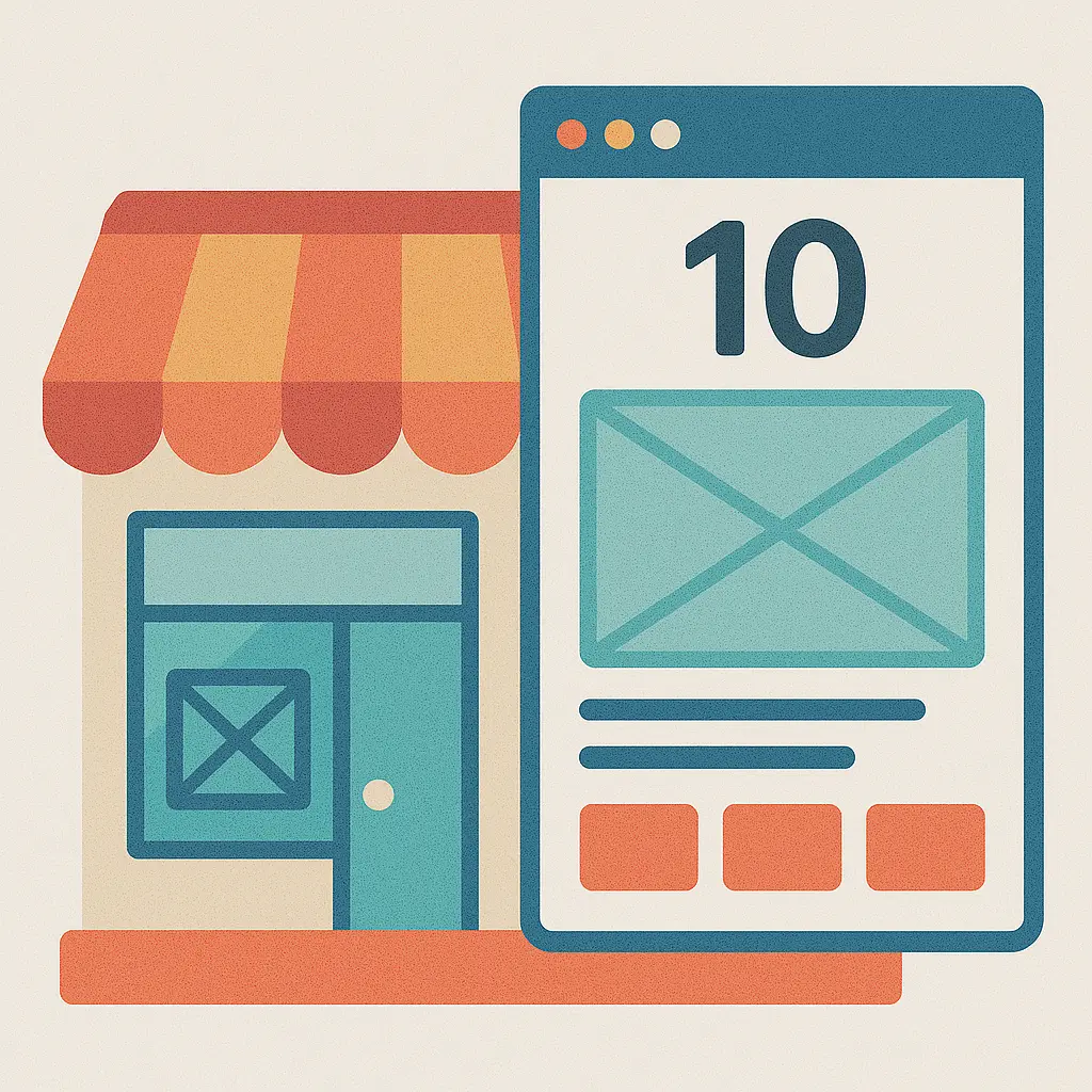 10 Essential Features Every Small Business Website Needs to Succeed