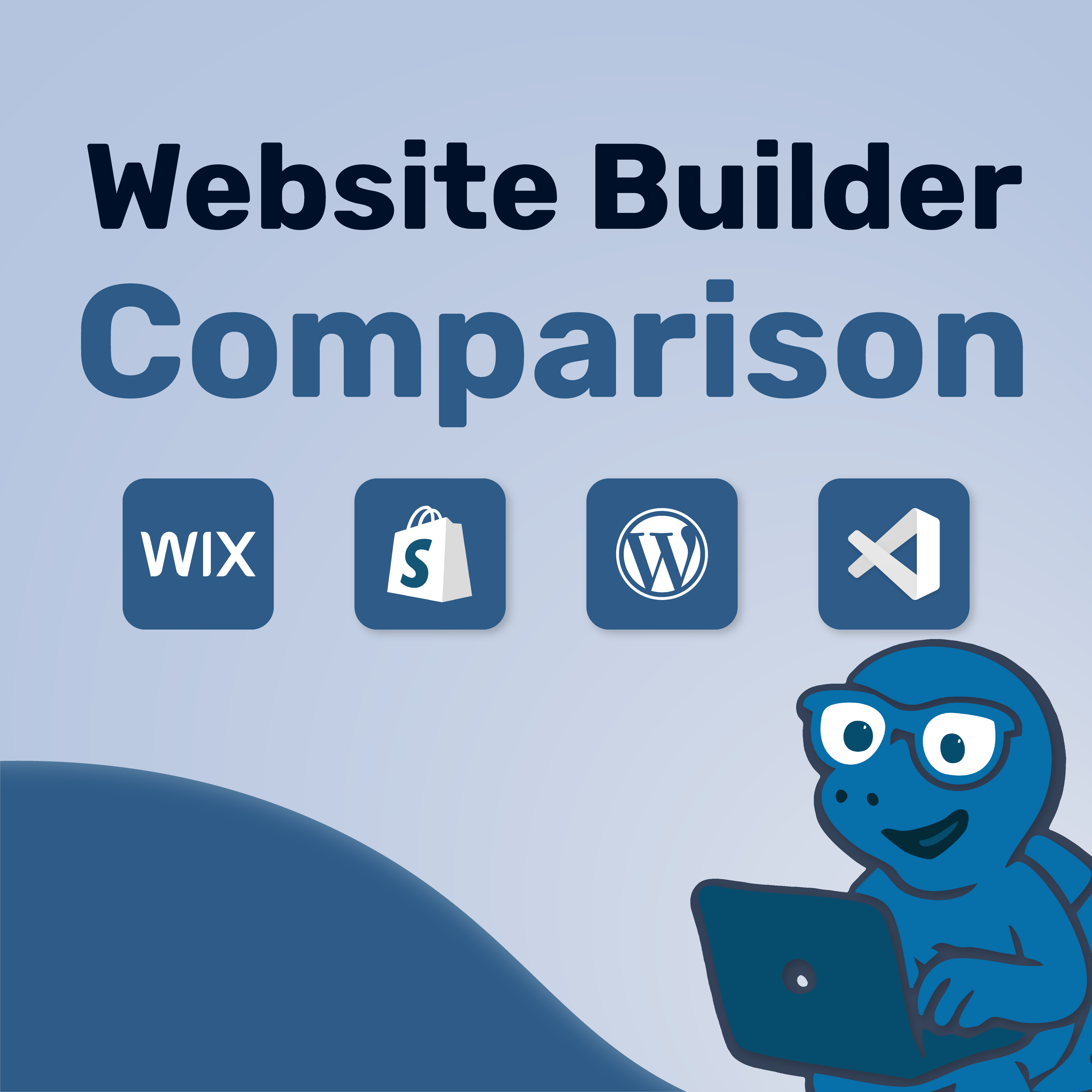 Choosing Between Wix, Shopify, WordPress, and a Custom Code Solution: Which Is Right for Your Business?