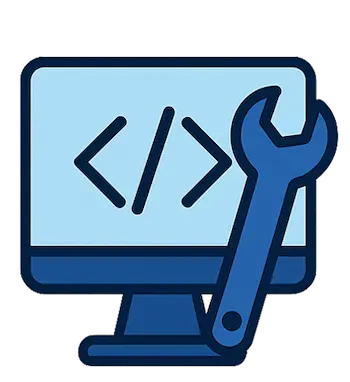 Custom Website Development