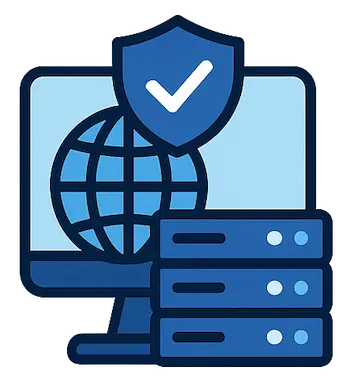 Custom Website Development