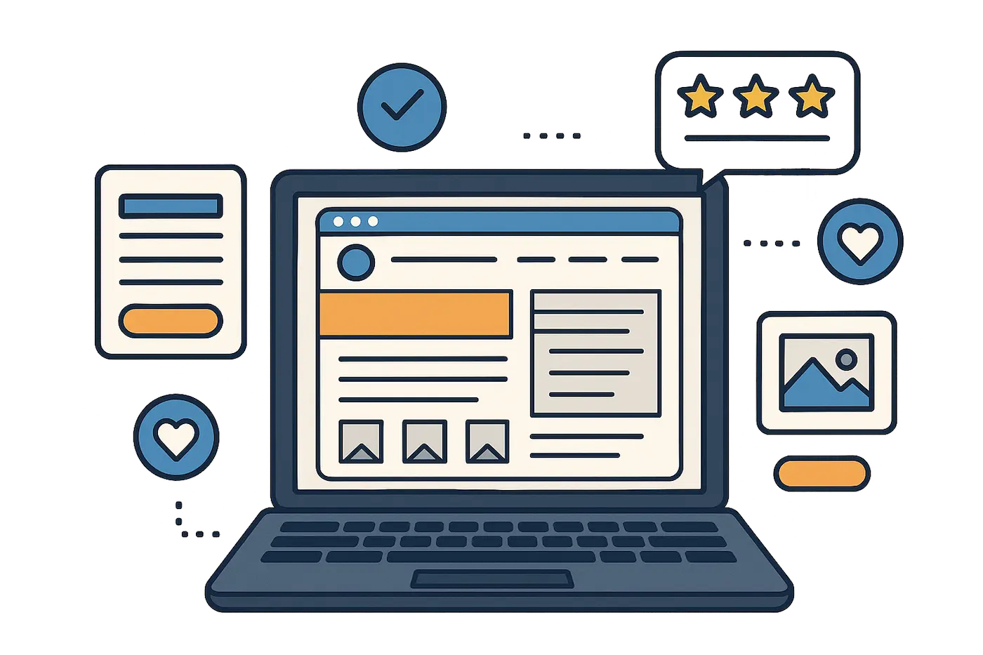 Helping convert more customers into 5-star reviews